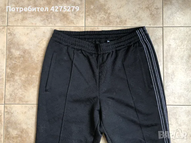 Adidas by Alexander Wang долнище M, снимка 4 - Спортни дрехи, екипи - 48917794