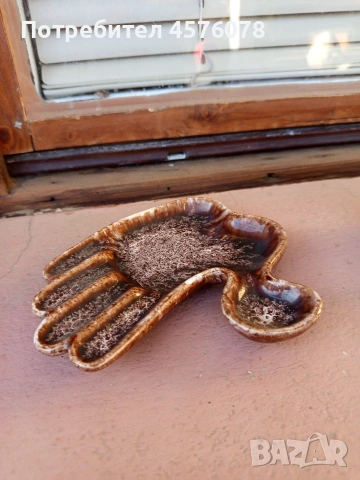 стари керамични фигури и предмети, снимка 4 - Декорация за дома - 53752126