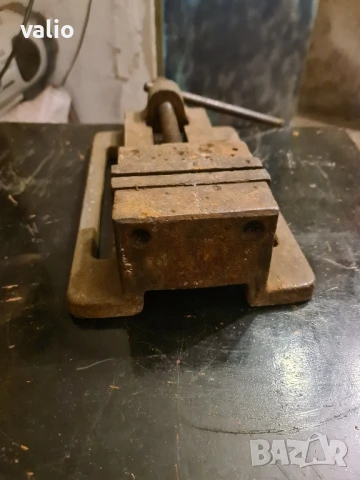 Машинно менгеме , снимка 2 - Менгемета - 50706632