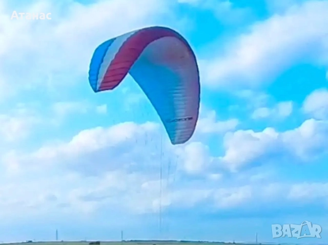 Парапланер Ozone Swift 85-105kg EN-B , снимка 8 - Други спортове - 46367183
