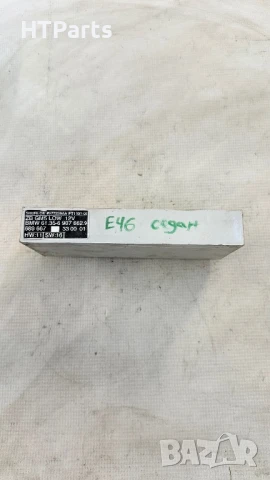 Комфорт модул за БМВ Е46, снимка 1