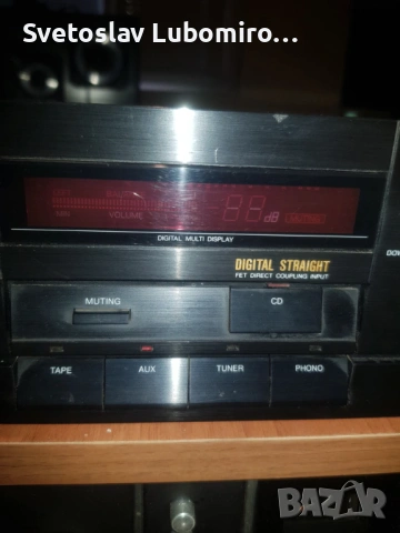 Разни , снимка 5 - Ресийвъри, усилватели, смесителни пултове - 53048581