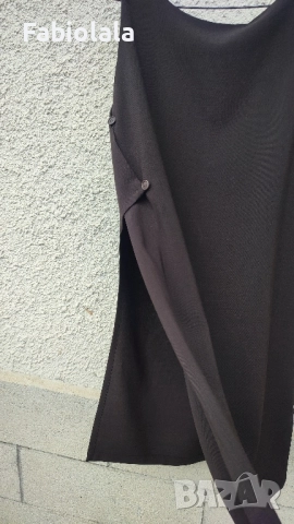 Sarah Pacini dress M, снимка 4 - Рокли - 52183828