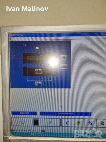 Cnc машина за обработка на интериорни врати  и каси, снимка 7 - Други машини и части - 51229549