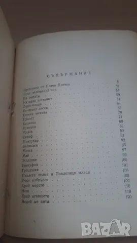 П. К. Яворов - избрани стихотворения, снимка 11 - Българска литература - 47018935