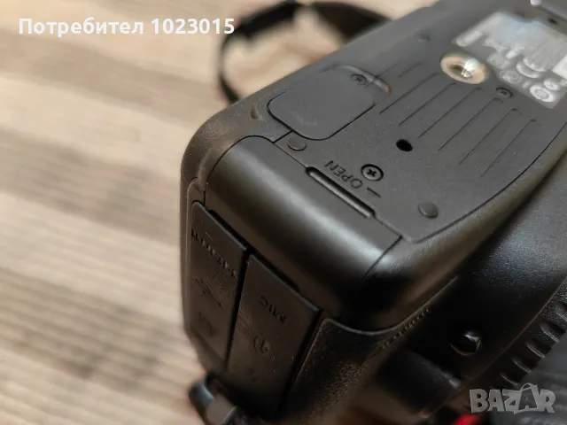 Canon 5D Mark ii като нов, снимка 6 - Фотоапарати - 48164970