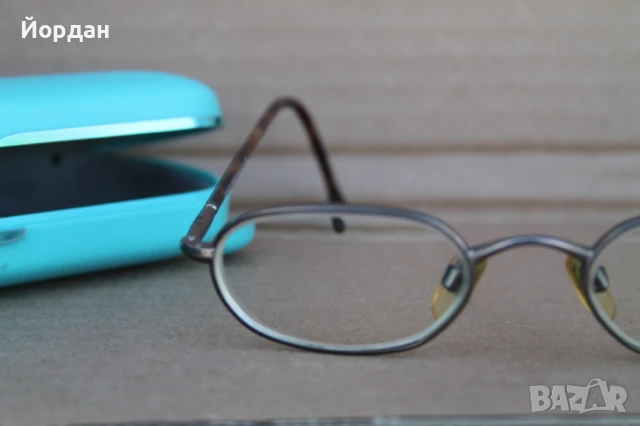 Диоптрични очила ''Giorgio Armani'', снимка 3 - Други - 51108120