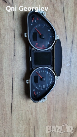 Километраж за Audi a6 C6, снимка 3 - Части - 53099333