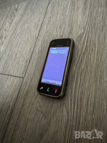 Nokia n97 mini N97 Mini Уникален, снимка 2 - Nokia - 52472150