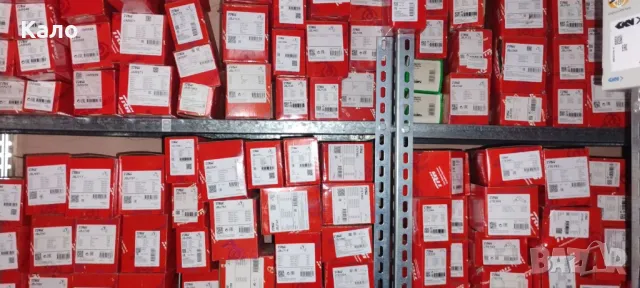 Окачване TRW и LEMFÖRDER за Немски френски, италиански и други автомобили, снимка 2 - Части - 49889205