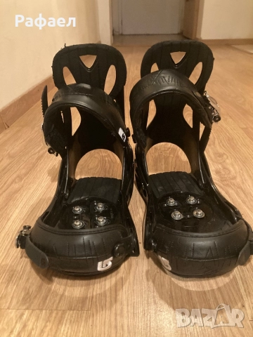 Автомати Burton Custom L, снимка 2 - Зимни спортове - 52670351