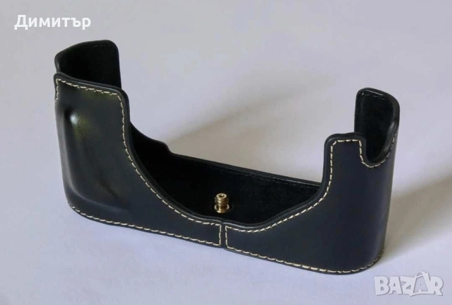 Дигитален фотоапарат Leica M8 с обектив и филтър, снимка 12 - Фотоапарати - 53876126