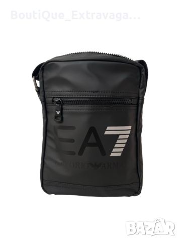 Мъжка чанта EA7 Emporio Armani 003 !!!, снимка 1 - Чанти - 46550904