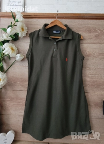 Оригинална блуза POLO RALPH LAUREN 