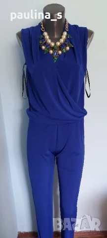 Два различни броя / Син гащеризон "EDC" by Esprit и Испански  , снимка 13 - Гащеризони - 46347841