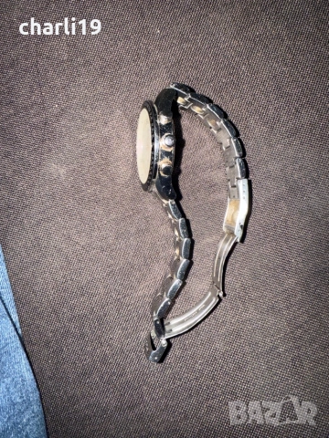 Мъжки часовник DOXA, снимка 4 - Мъжки - 53891546