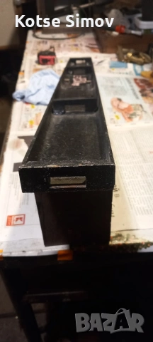 Основа за брава/ГРЕДА/