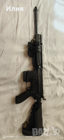 Sig M400 -AR15-223rem., снимка 10 - Ловно оръжие - 50588880