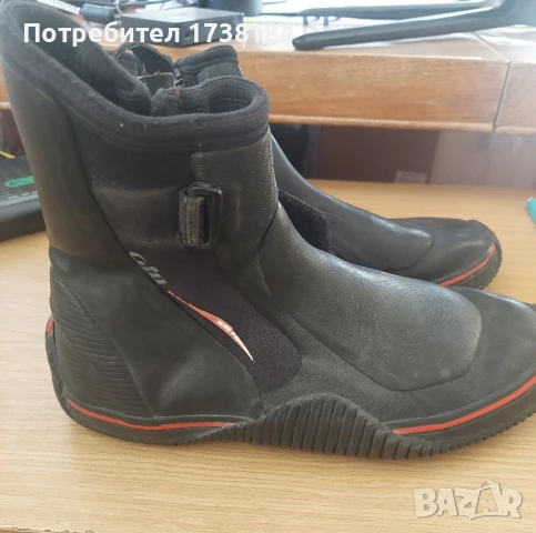 Водолазни боти 