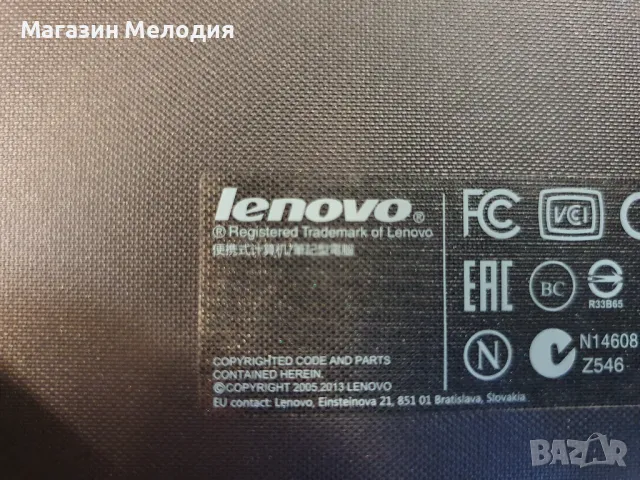 Лаптоп Lenovo IdeaPad Flex 10 Сензорен дисплей. HDD 500GB RAM 2GB С Windows 10 Pro. Има зарядно и ча, снимка 16 - Лаптопи за дома - 46345042