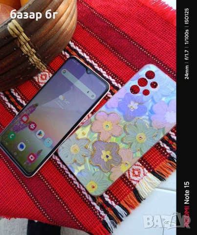 Samsung a13, снимка 2 - Samsung - 53863466