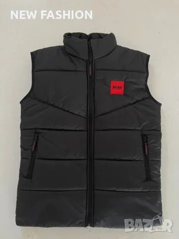 Мъжки Елек ✨Hugo Boss 