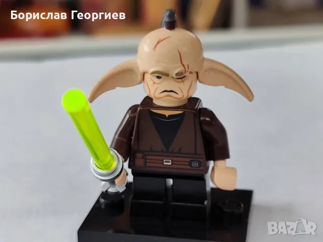 Лего lego star wars even piell, снимка 1 - Конструктори - 46966821