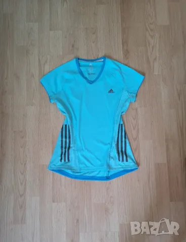 Оригинални дамски тениски размер M-L , снимка 17 - Тениски - 50175389