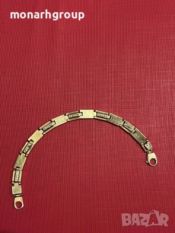 Златна гривна 