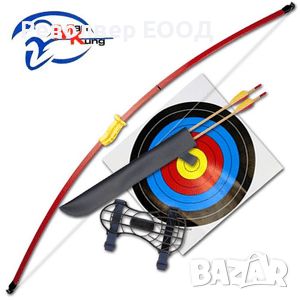 ЛЪК RECURVE 15LBS 51″, снимка 1 - Лъкове и арбалети - 45119039