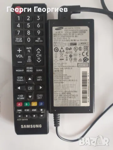 Продавам части от Телевизор Samsung UE32m4002AK, снимка 2 - Части и Платки - 47182206