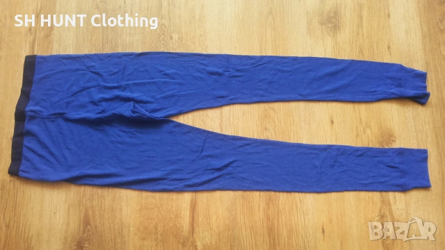 DEVOLD Thermo Kids 100% Merino Wool размер 14 години / 164 см детска термо долница - 2138, снимка 2 - Други - 53486998