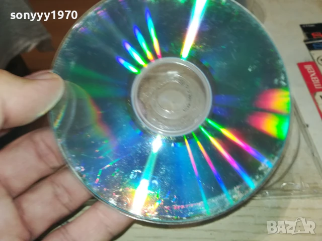 BLACK TOP 20 CD 0807251705, снимка 11 - CD дискове - 50952653