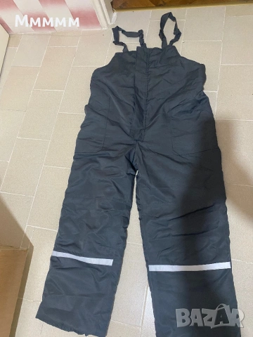 Гащеризон 3ХЛ, снимка 2 - Панталони - 53402676