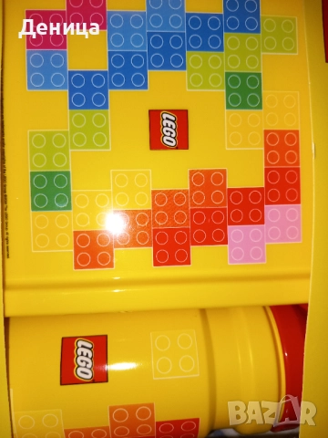 LEGO , снимка 1