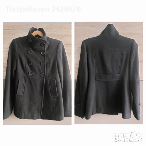 Дамско палто Edc by Esprit, снимка 1 - Палта, манта - 47957654