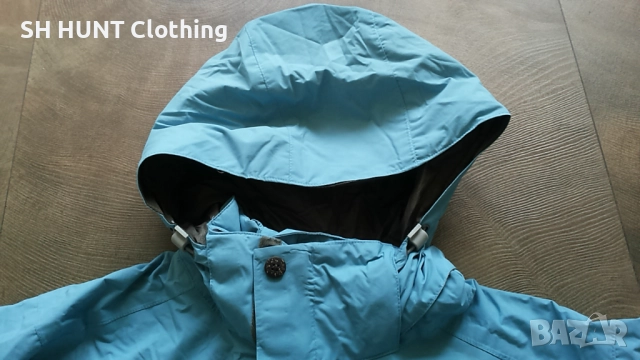 Columbia X.C.O OMNI-TECH Jacket Ski Snowboard Размер L-XL ски сноуборд яке 30-48, снимка 7 - Зимни спортове - 52217382