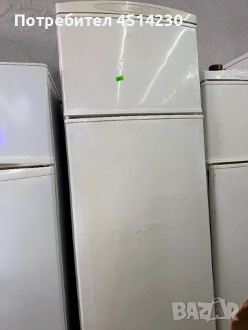 Хладилник Gorenje с фризер работещ 165х60