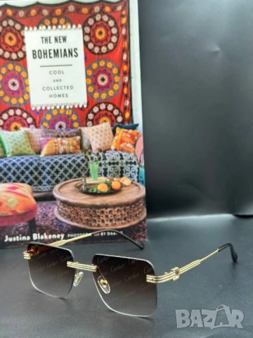 очила с калъф, кутия и ув защита vehla louis vuitton , снимка 18 - Слънчеви и диоптрични очила - 51093092