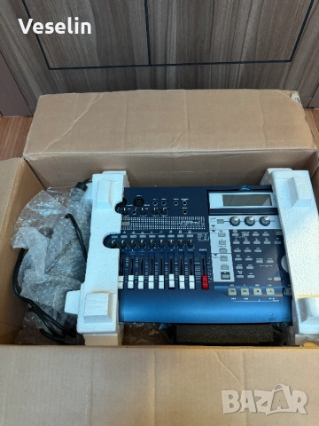 Korg Дигитален Пулт 