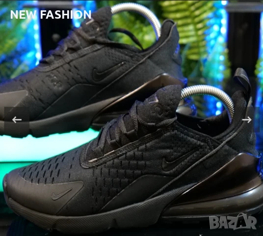 🔝🔝🔝 Мъжки Маратонки Nike , снимка 6 - Маратонки - 50813279