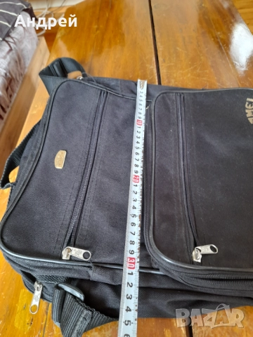 Стара чанта Camel, снимка 8 - Други ценни предмети - 52953653