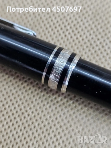 MON BLANG химикал , снимка 7 - Колекции - 53032705