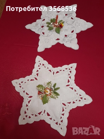 Коледни тишлайфери,карета,чаши,играчки и др., снимка 14 - Коледни подаръци - 52716801