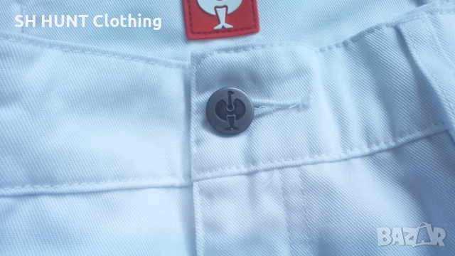 Engelbert Strauss Work Trouser размер 48 / M работен панталон W4-647, снимка 13 - Панталони - 52485784