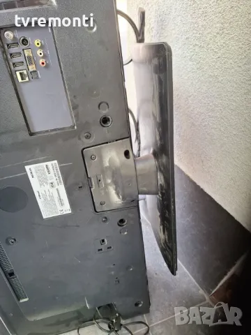 оригинална стойка телевизор Nokia модел Nokia Smart TV 5000A, снимка 6 - Стойки, 3D очила, аксесоари - 50258683