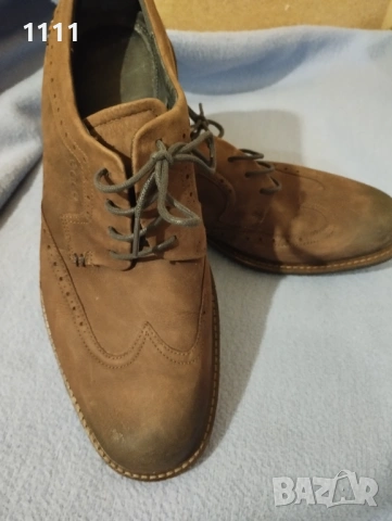 Два чифта Ecco phorene номер 42., снимка 15 - Официални обувки - 51865064