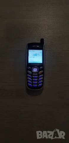 Samsung SGH-X600, снимка 12 - Samsung - 47978694