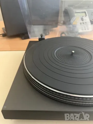 Technics SL-1900, снимка 4 - Грамофони - 47447064