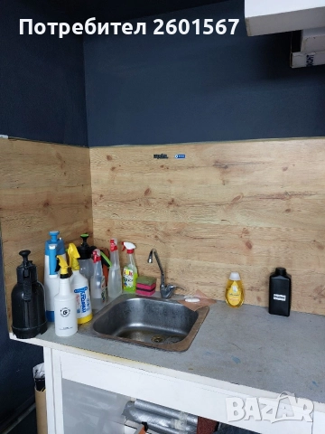 Собственник отдава гараж под наем в Надежда 3 с паркомясто пред него. , снимка 3 - Гаражи и паркоместа - 52847630